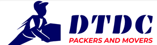 DTDC Packers And Movers Logo